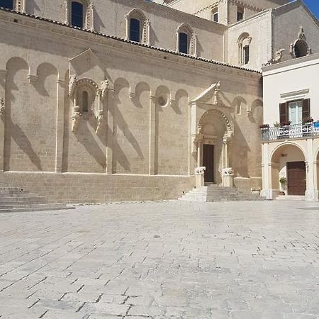 Domus Civita Matera Dış mekan fotoğraf