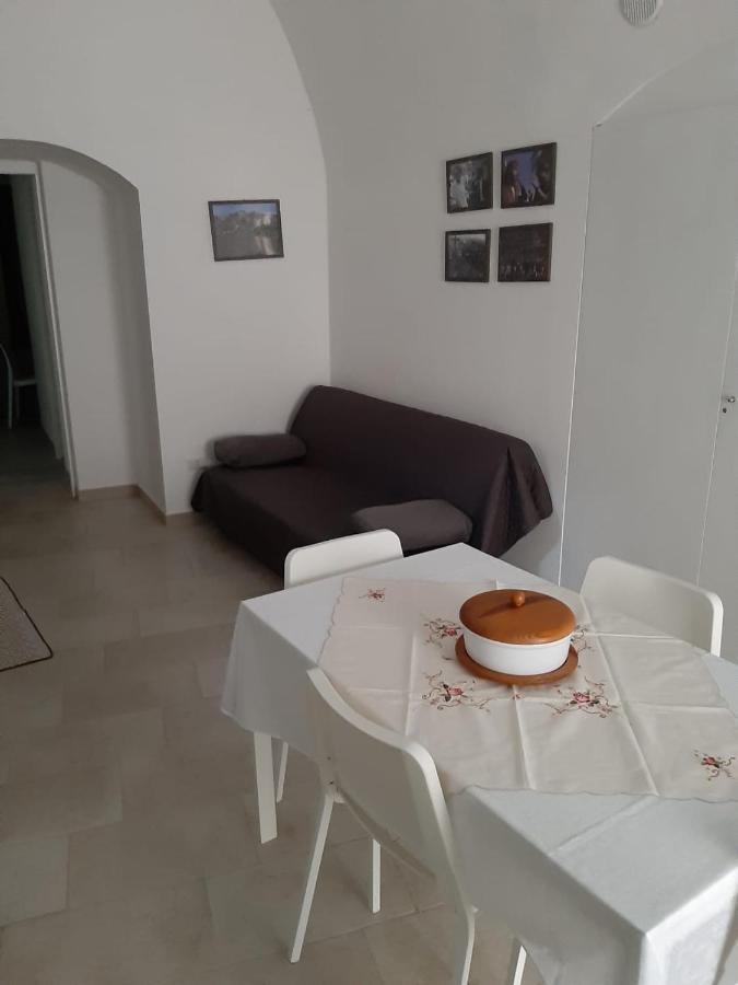Domus Civita Matera Dış mekan fotoğraf