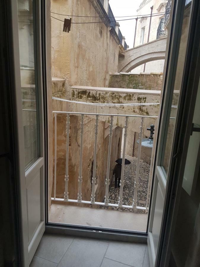Domus Civita Matera Dış mekan fotoğraf